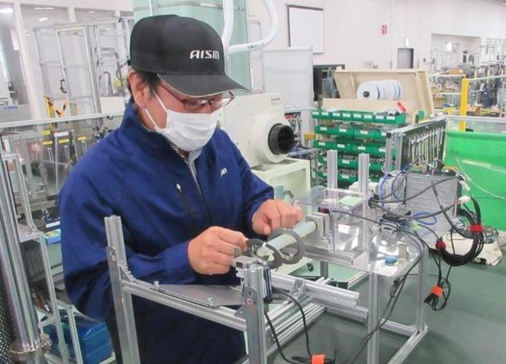 仕事に対する思い