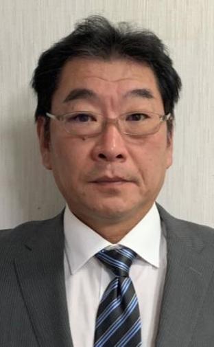 長田　浩（おさだ　ひろし）