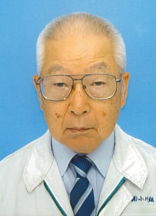 米田　實（よねだ　みのる）