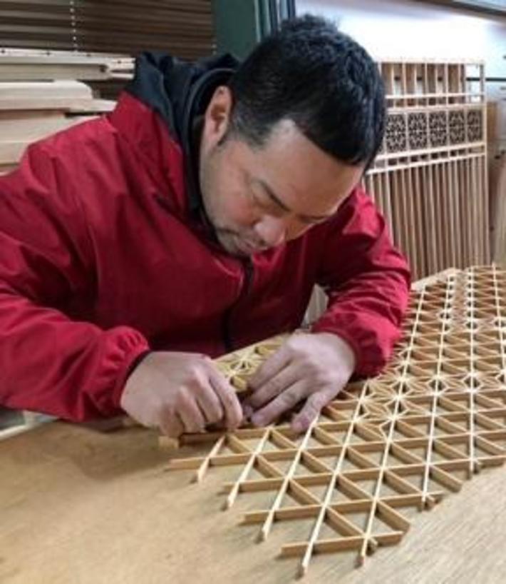 技能の紹介