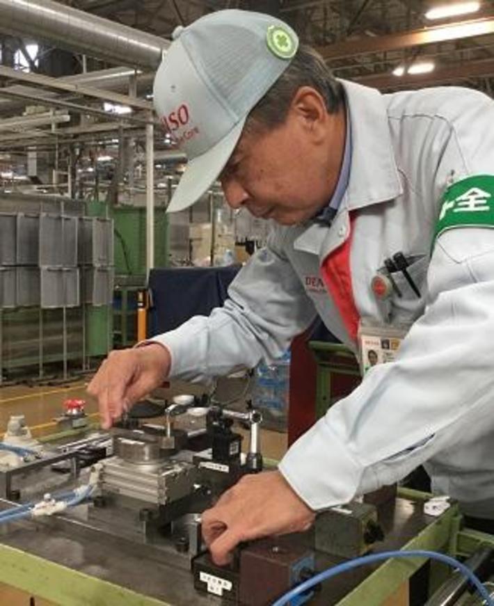 技能の紹介