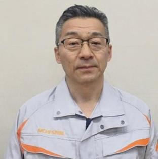 大川 健一(おおかわ けんいち)