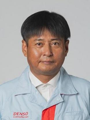 大澤 慎一(おおさわ しんいち)