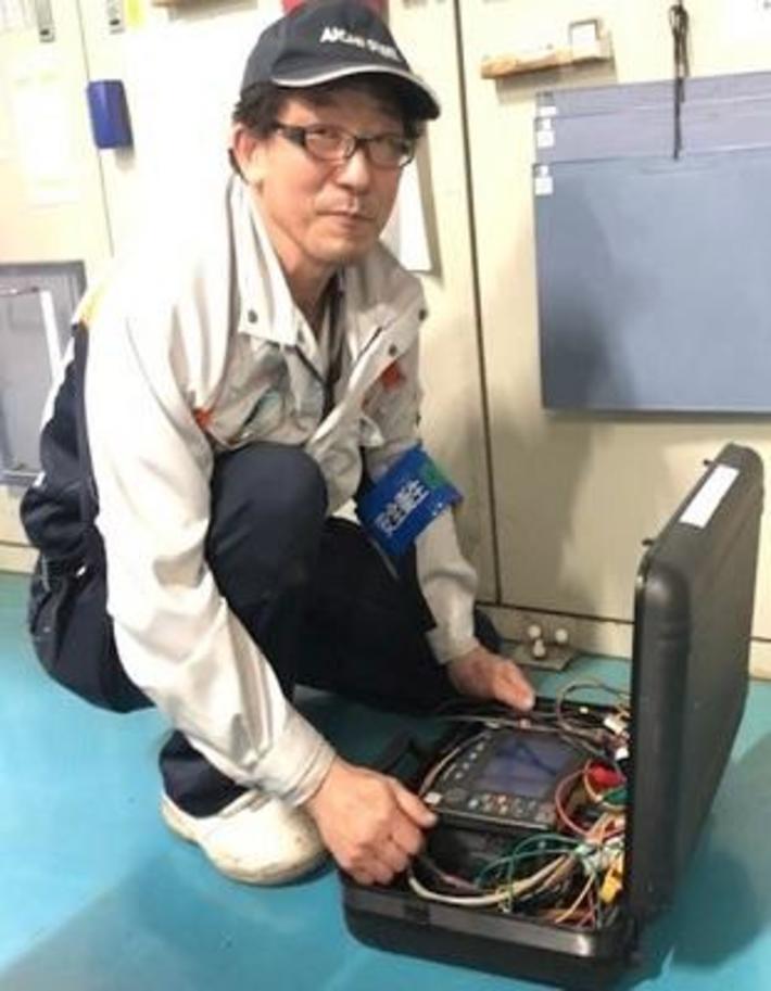 技能の紹介