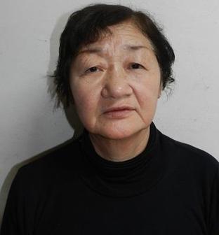 小島 美佐子(おじま みさこ)