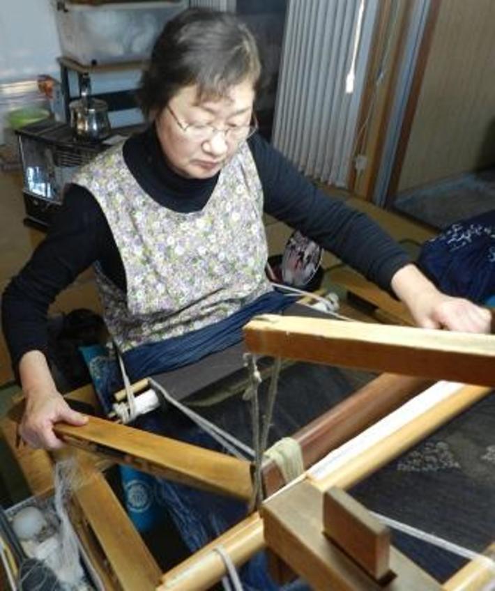 技能の紹介