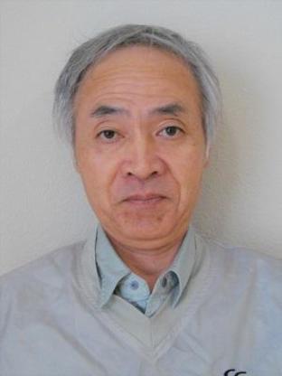 谷上　康英（たにがみ　やすひで）