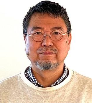 太田 一彦(おおた かずひこ)