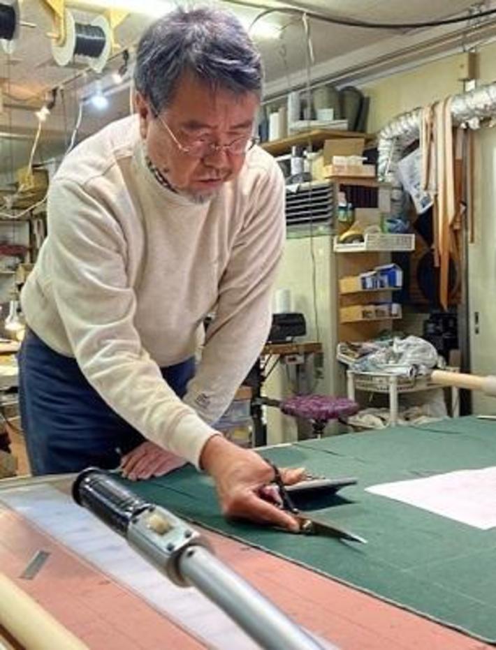 技能の紹介