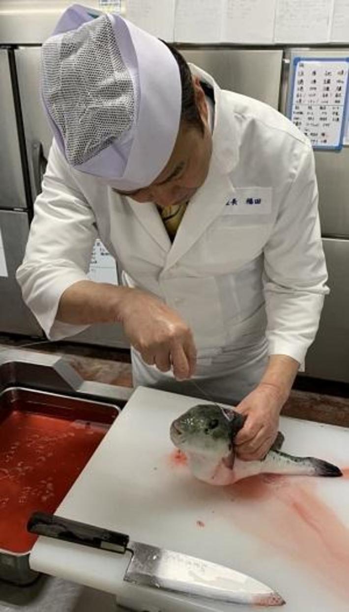 技能の紹介