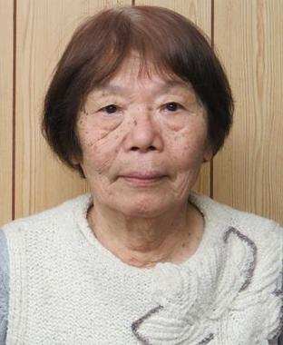 瀧 こと代(たき ことよ)