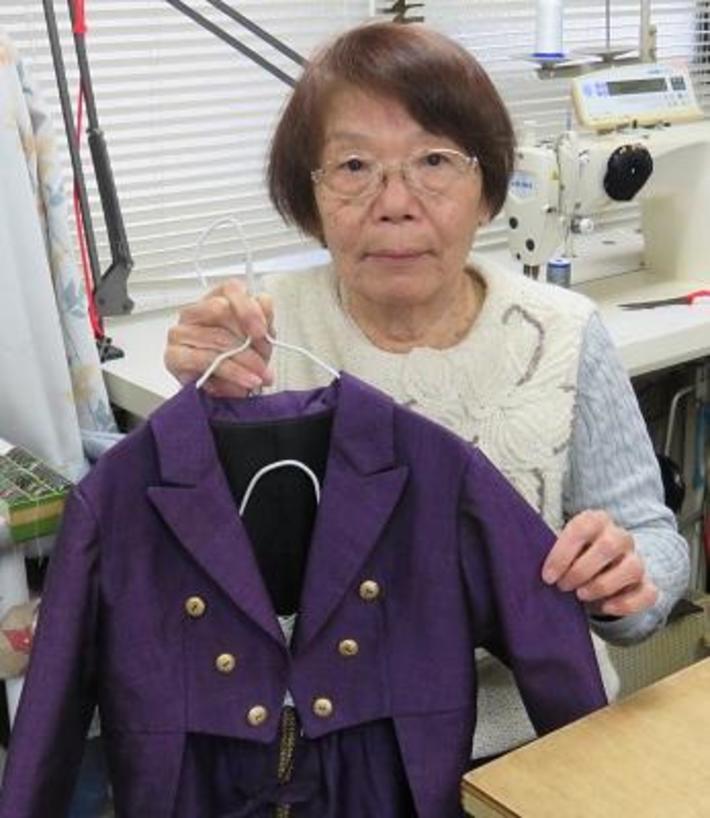 技能の紹介