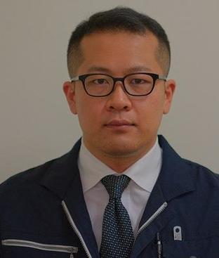 染矢　泰輔（そめや　たいすけ）