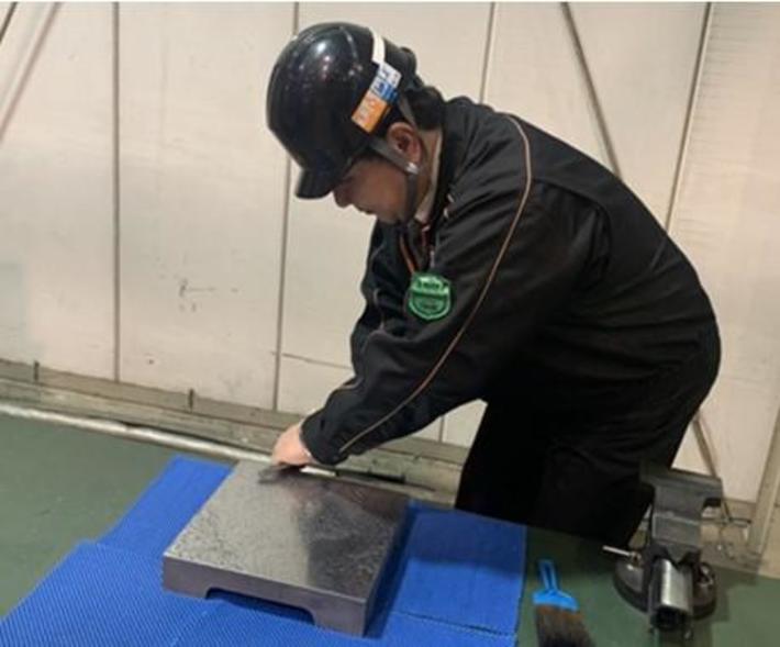 技能の紹介