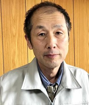 斉藤 慎二(さいとう しんじ)