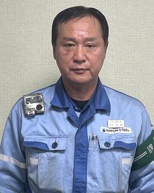 信田 憲一(しのだ けんいち)