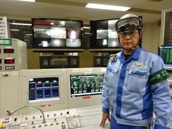 仕事に対する思い