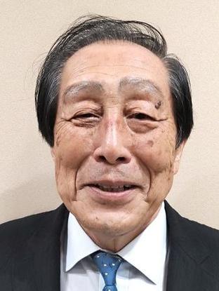 信田 圭造(しのだ けいぞう)