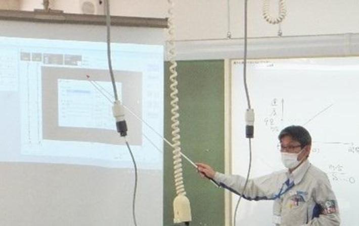 仕事に対する思い