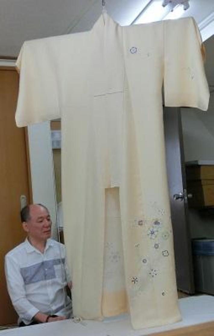 仕事に対する思い