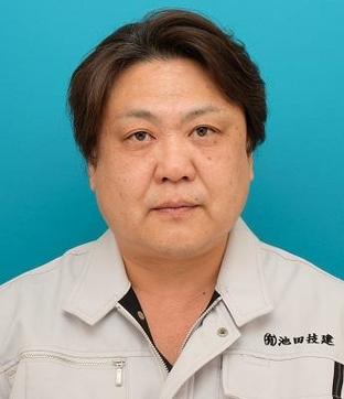 長谷川 裕樹(はせがわ ひろき)