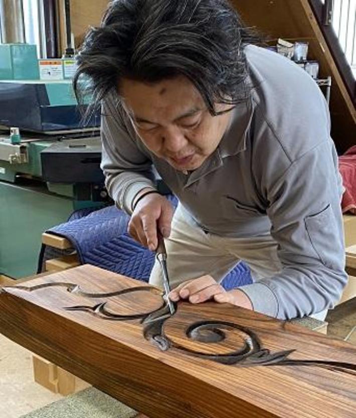 技能の紹介