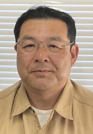 小須田　一義（こすだ　かずよし）