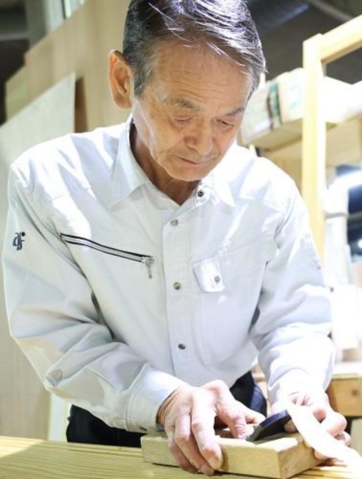 太田 幸雄（おおた ゆきお） | 現代の名工Navi | 技能振興ポータル