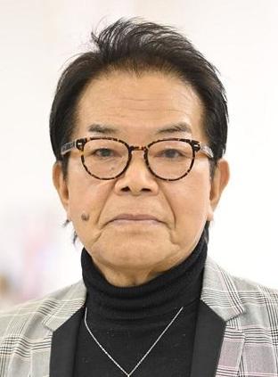 田中 秀一(たなか しゅういち)