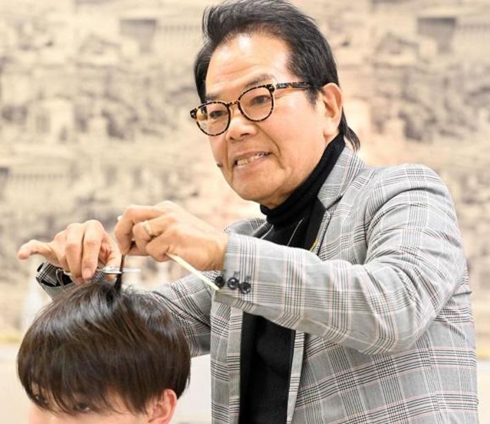 技能の紹介