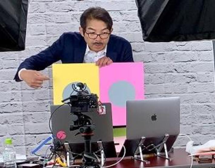 仕事に対する思い