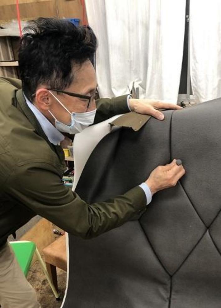 技能の紹介