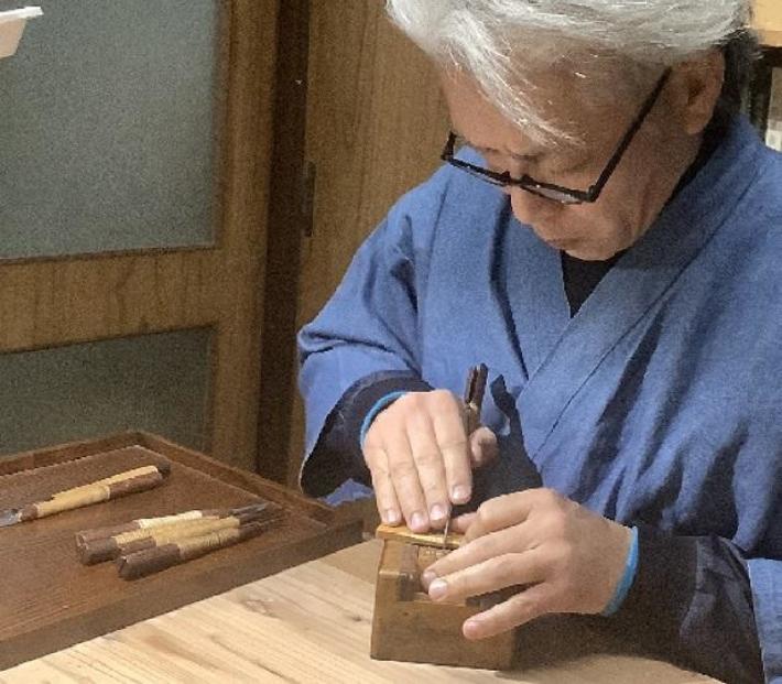 技能の紹介