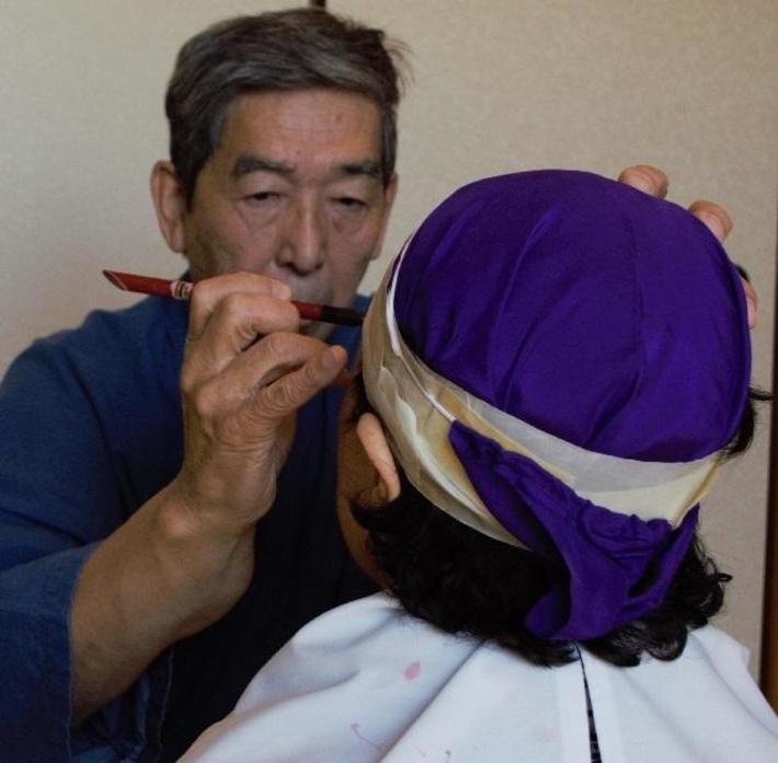 技能の紹介
