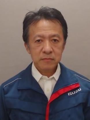 齋藤　守（さいとう　まもる）