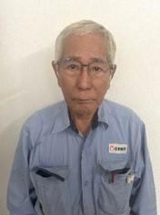 唐治谷　繫則（とうじや　しげのり）
