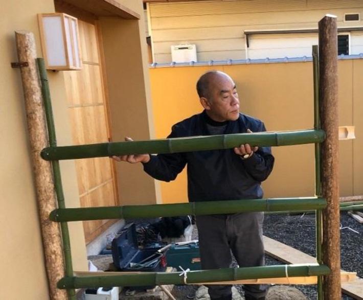技能の紹介