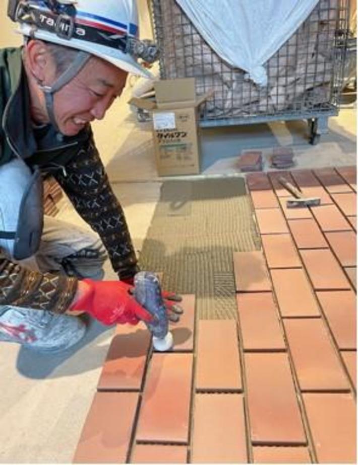 技能の紹介