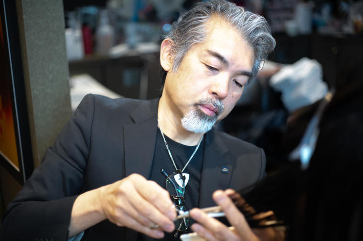 技能の紹介