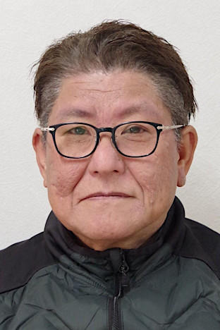 新井　正人（あらい　まさと）