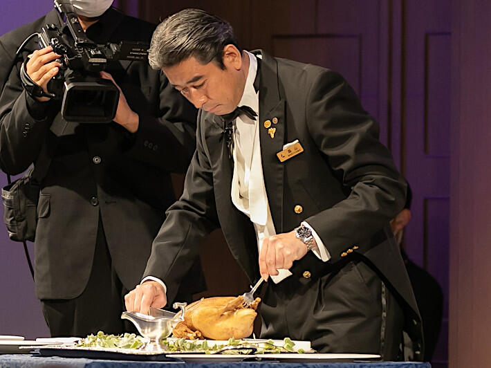 技能の紹介