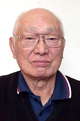 井上 和夫(いのうえ かずお)
