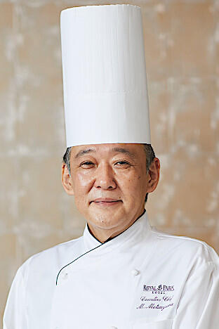 松山　昌樹（まつやま　まさき）