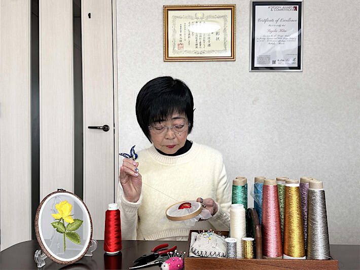 仕事に対する思い