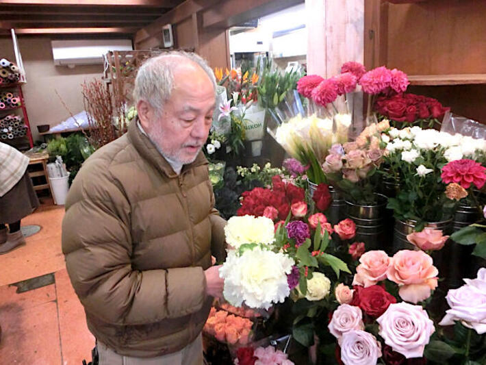 仕事に対する思い