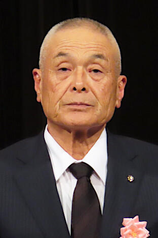 福島 正雄(ふくしま まさお)