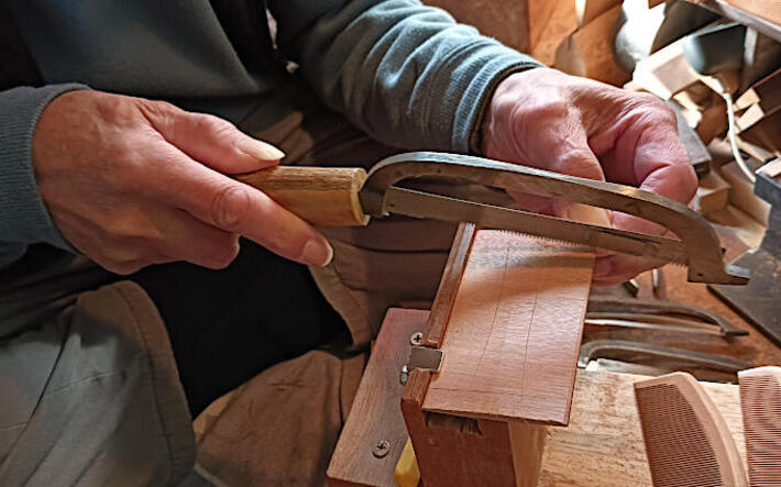 仕事に対する思い