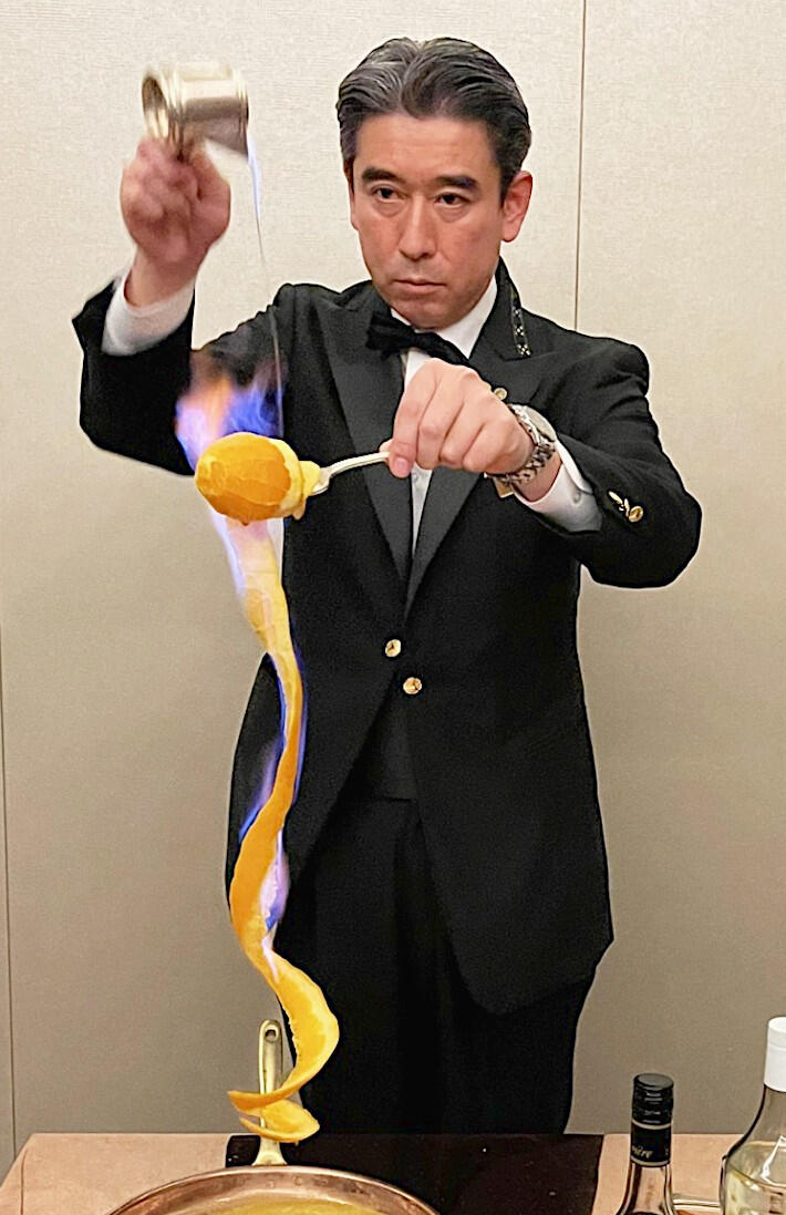 仕事に対する思い