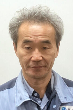 平塚 俊也(ひらつか としや)