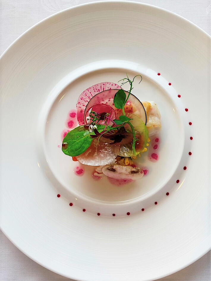 仕事に対する思い